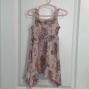 Disney jumping beans Ariel dress size 2t